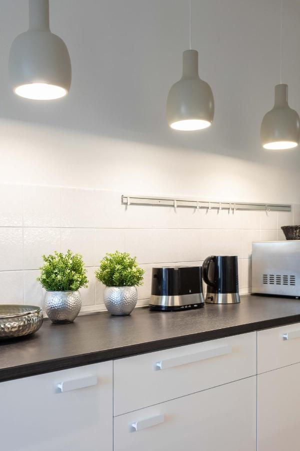 Modern Apartment Near Faculty Of El Engineering Zagreb Buitenkant foto